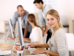 Ausbildung beim bbw - eine kluge Entscheidung