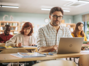 Mit dem bbw zurück ins Berufsleben