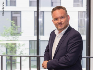 Prof. Dr. Sascha J. Flemnitz 