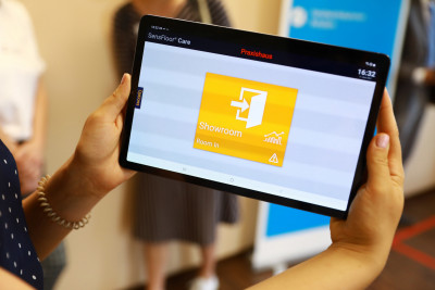 Zukunftszentrum Brandenburg News