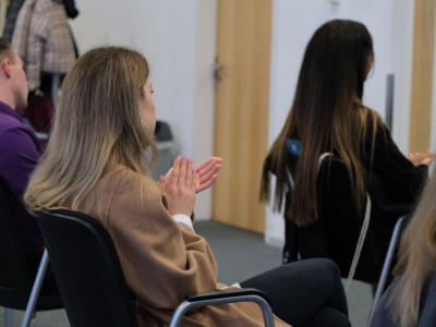 Immatrikulationsveranstalung_WS21/22