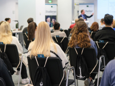Immatrikulationsveranstalung_WS21/22