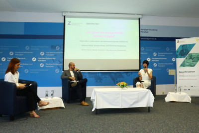 Zukunftszentrum Brandenburg News