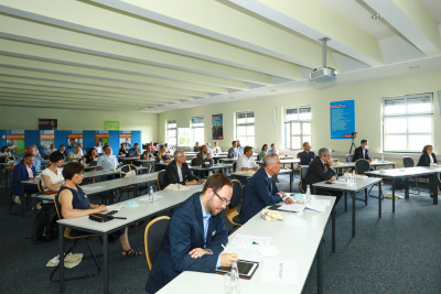 Zukunftszentrum Brandenburg News