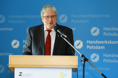 Zukunftszentrum Brandenburg News